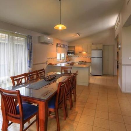 Big4 Batemans Bay At Easts Riverside Holiday Park Buitenkant foto