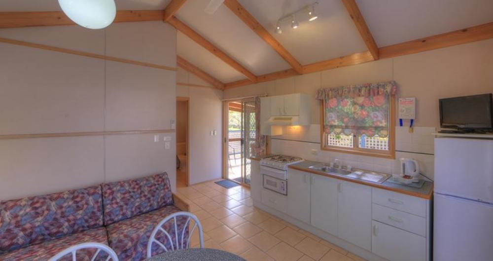 Big4 Batemans Bay At Easts Riverside Holiday Park Buitenkant foto