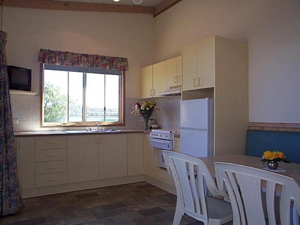 Big4 Batemans Bay At Easts Riverside Holiday Park Buitenkant foto
