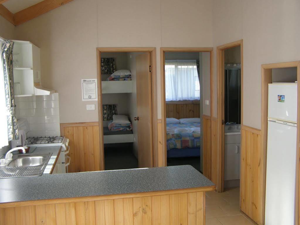 Big4 Batemans Bay At Easts Riverside Holiday Park Buitenkant foto