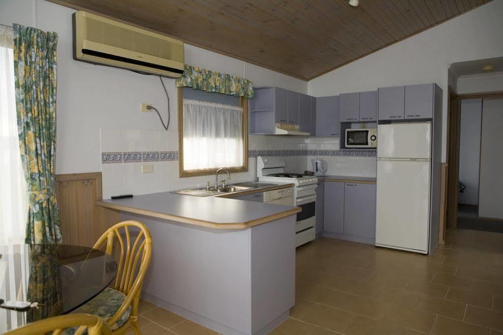 Big4 Batemans Bay At Easts Riverside Holiday Park Buitenkant foto